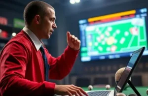 شرط بندی آنلاین