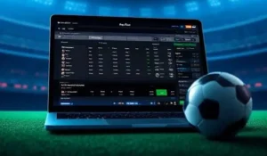 بهترین سایت شرط بندی فوتبال